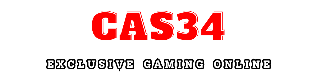 CAS34